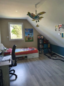 Nouveauté: Maison BBC 4 chambres env 120M2 Campagne en hamea