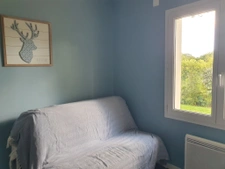 Jolie maison avec vie de plain pied dans un magnifique cadre