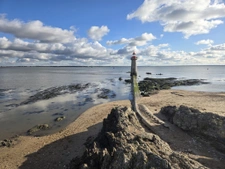 Studio 29m2 secteur Albert 1er