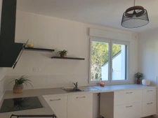 Belle maison familiale 5 chambres proche plage