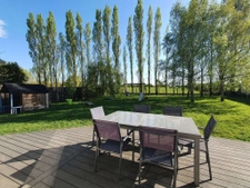 Nouveauté: Maison BBC 4 chambres env 120M2 Campagne en hamea