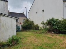 Maison à rénover centre bourg