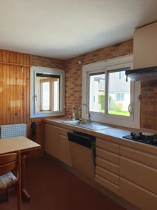  Maison 92m2 non mitoyenneté
