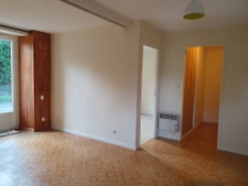 Maison 34m2 sur beau terrain proche plage