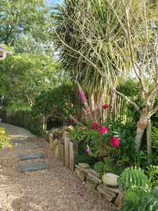 Jolie maison avec vie de plain pied dans un magnifique cadre