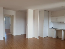 Appartement T3 
