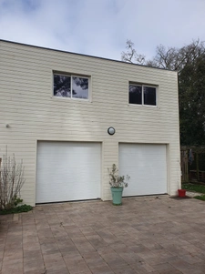 Maison familiale proche plage