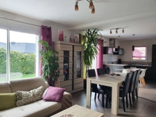 Maison 4 chambres 2011