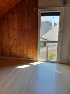  Maison 92m2 non mitoyenneté