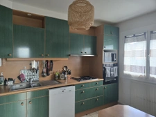 Charmante Maison 3 chambres