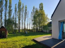 Nouveauté: Maison BBC 4 chambres env 120M2 Campagne en hamea