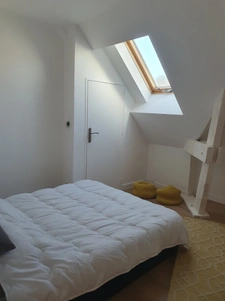 Belle maison familiale 5 chambres proche plage