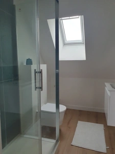 Belle maison familiale 5 chambres proche plage