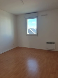 Appartement T3 