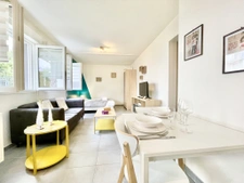 Studio 29m2 secteur Albert 1er