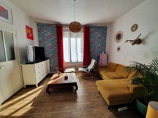 Maison de ville 1900