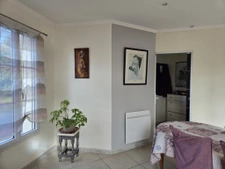 Maison 5 chambres et un bureau centre bourg