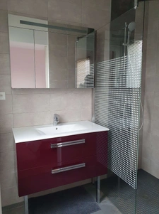 Maison 4 chambres 2011