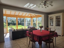 Maison individuelle de 163 m2 dans le quartier de l'Immaculé