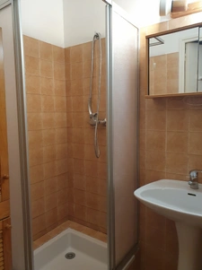 Maison 34m2 sur beau terrain proche plage