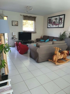 Nouveauté: Maison BBC 4 chambres env 120M2 Campagne en hamea