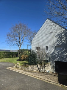 Maison individuelle de 163 m2 dans le quartier de l'Immaculé