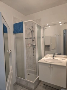 Studio 27m2 centre Saint-Marc