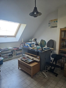 Maison individuelle de 163 m2 dans le quartier de l'Immaculé