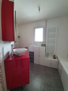 Maison 4 chambres 2011