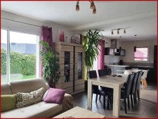 Maison 4 chambres 2011