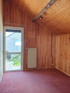  Maison 92m2 non mitoyenneté