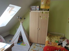 Nouveauté: Maison BBC 4 chambres env 120M2 Campagne en hamea