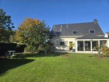 Maison individuelle de 163 m2 dans le quartier de l'Immaculé