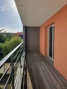 Appartement T3 