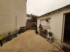  Maison 4 chambres Parc Paysager