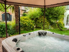 Propriété d'exception à 20 km du Mont-Saint-Michel   Domaine