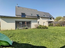 Maison 164M2 6 Chambres Chateau-Malo