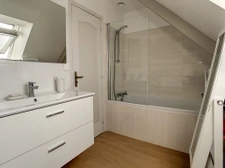  MAISON 3 CHAMBRES / SAINT MELOIR