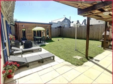  MAISON 3 CHAMBRES / SAINT MELOIR