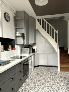 Propriété d'exception à 20 km du Mont-Saint-Michel   Domaine