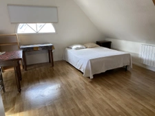 Maison lumineuse 4 chambres 220m2 - SAINT-MALO