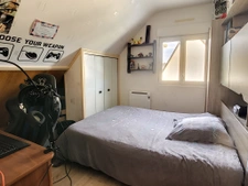  MAISON 3 CHAMBRES / SAINT MELOIR