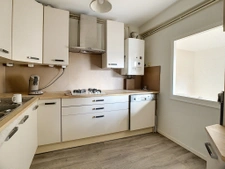 Appartement T2 au Dernier étage avec Balcon et vue dégagée