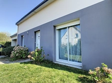 Maison 164M2 6 Chambres Chateau-Malo