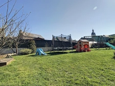 Maison 164M2 6 Chambres Chateau-Malo