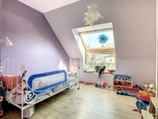 Maison 164M2 6 Chambres Chateau-Malo