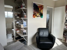 Maison lumineuse avec véranda - 4 chambres - 98m2 - LA GOUES