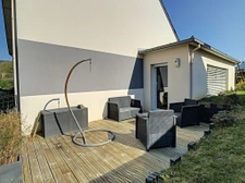 Maison 164M2 6 Chambres Chateau-Malo