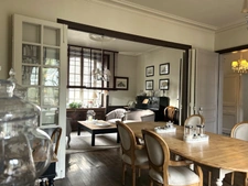 Propriété d'exception à 20 km du Mont-Saint-Michel   Domaine