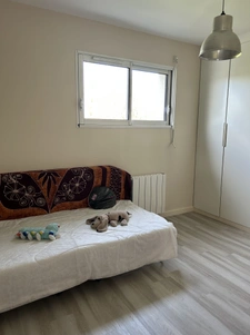 Maison lumineuse avec véranda - 4 chambres - 98m2 - LA GOUES